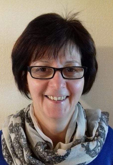 Beate Reuß Beate Reuß