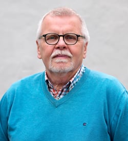 Hans-Otto Schlotmann Hans-Otto Schlotmann